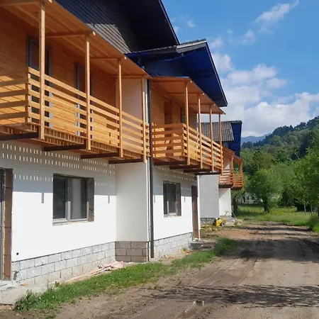 Villaggio Azzurro Deluxe Ледро